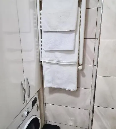 شقة Sisli اسطنبول