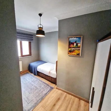 Apartment Sisli
