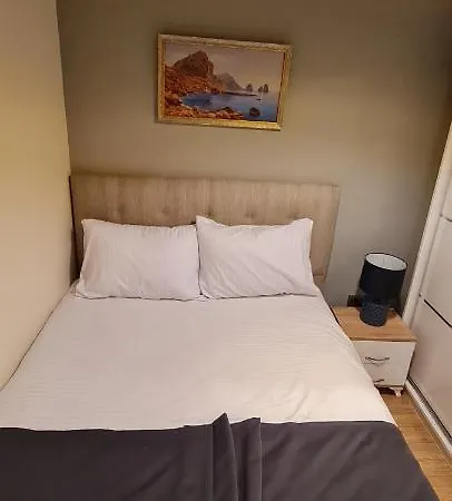 Apartment Sisli Istanbul