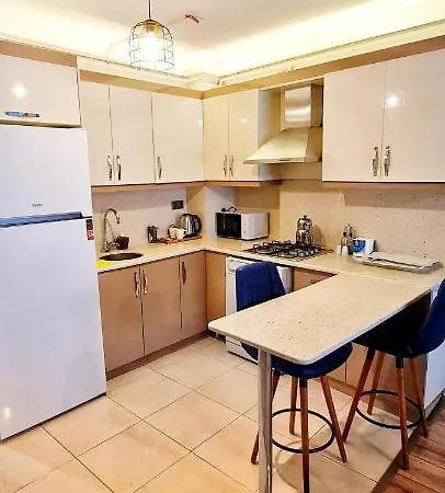 Sisli Apartment