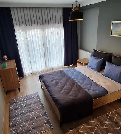 Apartment Sisli Istanbul