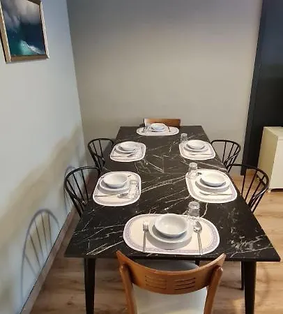 Apartment Sisli *
