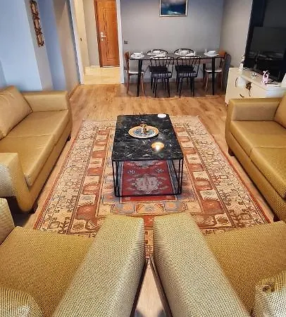 Sisli Apartment