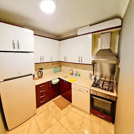 Sisli Apartment Istanbul