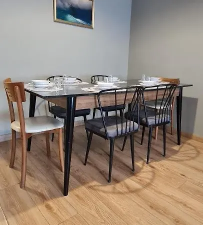 Sisli Apartment Istanbul