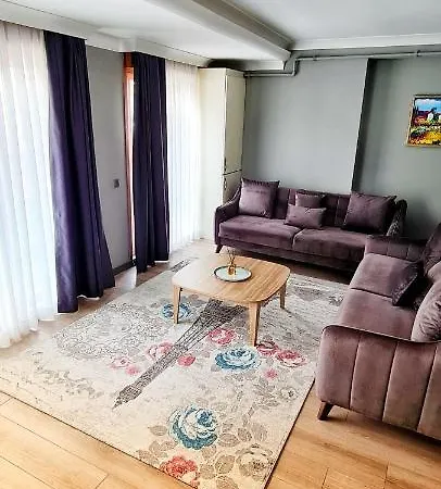 Apartment Sisli