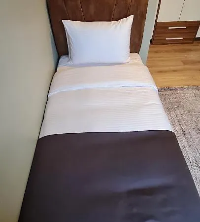 Sisli Apartment *