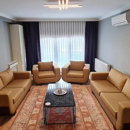 Apartment Sisli