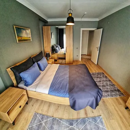 Apartment Sisli Istanbul