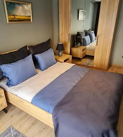 Apartment Sisli Istanbul
