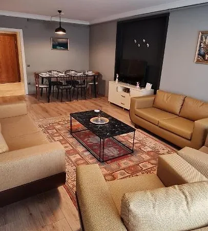 Sisli Apartment