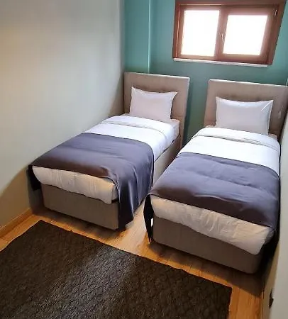 Sisli Apartment Istanbul