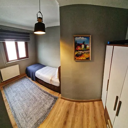 Apartment Sisli Istanbul