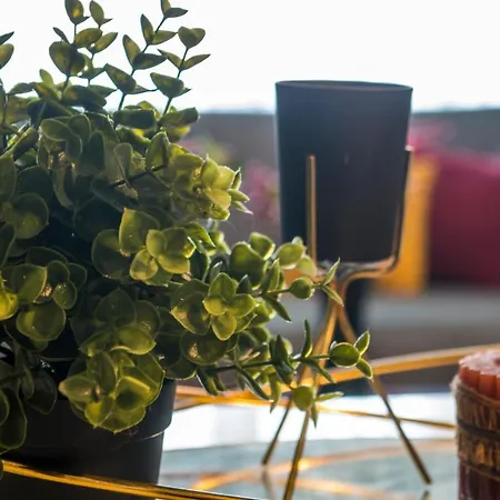 Apartment Sisli *