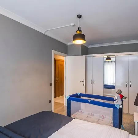 Sisli Apartment