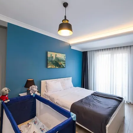 Sisli * Istanbul