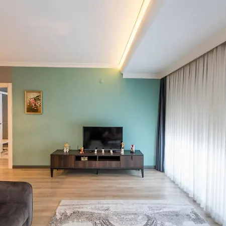 Sisli Apartment Istanbul