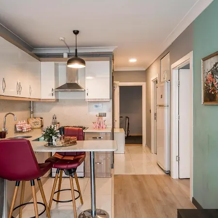 Sisli Apartment
