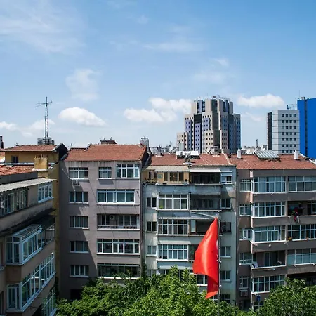Sisli Apartment Istanbul