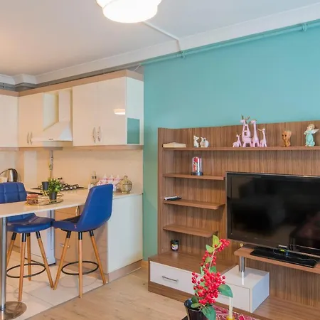 Sisli Apartment Istanbul