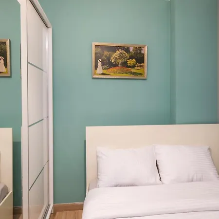 Sisli Apartment