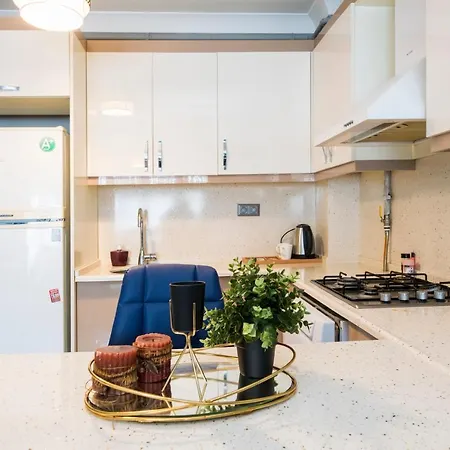 Apartment Sisli *