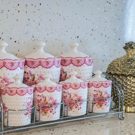 Sisli Apartment Istanbul