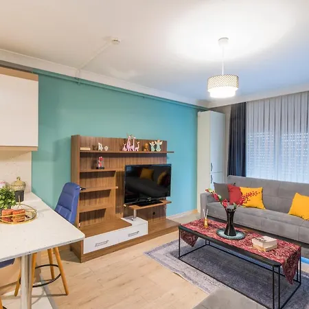 Apartment Sisli