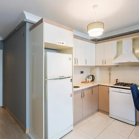 Apartment Sisli